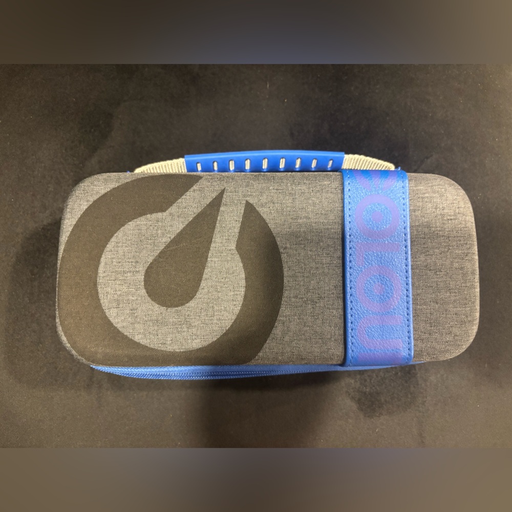 Nintendo Switch/Switch Lite Carrying Case
